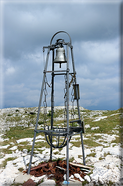 foto Zona monumentale dell’Ortigara